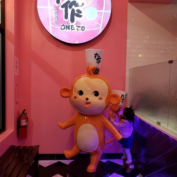One Zo Boba - Duluth - Bubble Tea Near Me - Duluth, Georgia One Zo Boba - Duluth - Bubble Tea Near Me - Duluth, Georgia