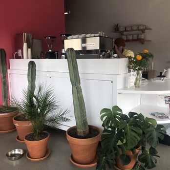 GEM Coffee - Coffee & Tea Near Me - San Diego, California