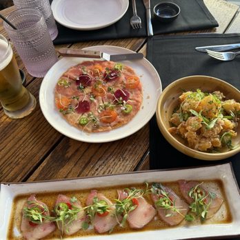 Lumi - Japanese Near Me - San Diego, California