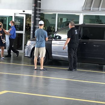 Joey Accardi - Car Dealers Near Me - Pompano Beach, Florida