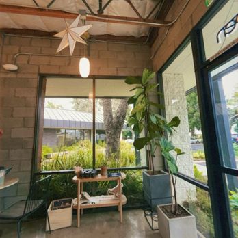 Buenas Coffee - Coffee & Tea Near Me - Costa Mesa, California