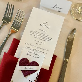 Oak & Vine Catering - Menu - Personal Chefs Near Me - Templeton, California Oak & Vine Catering - Menu - Personal Chefs Near Me - Templeton, California