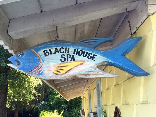 Beach House Spa by null