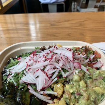 Asadito - Asadito Bowl - Tacos Near Me - Chicago, Illinois