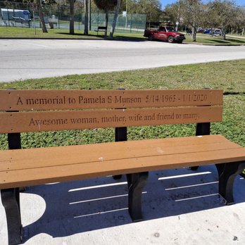 Ballard Park - Parks Near Me - Melbourne, Florida