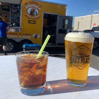 Slater's Ding-a-Wing - Our drinks - Street Vendors Near Me Slater's Ding-a-Wing - Our drinks - Street Vendors Near Me