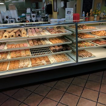 Rainbow Donuts Cafe and Deli - So many donuts and pastries I could not fit it in one picture - Donuts Near Me - Phoenix, Arizona Rainbow Donuts Cafe and Deli - So many donuts and pastries I could not fit it in one picture - Donuts Near Me - Phoenix, Arizona