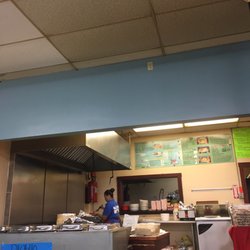 Zamora Fresh Market - Tacos for lunch!