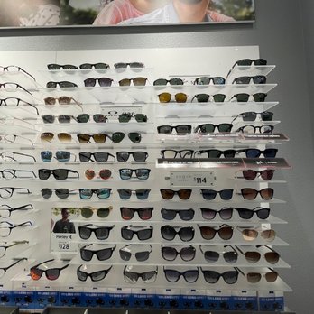 Walmart Vision Center  - Sunglasses - Eyewear & Opticians Near Me - Henderson, Nevada