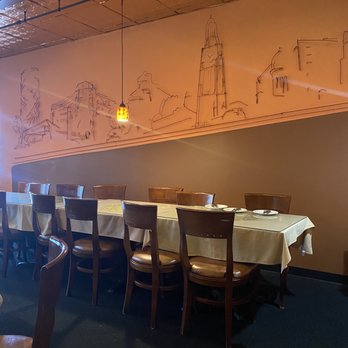 India Sizzling - Indian Near Me - Fishers, Indiana