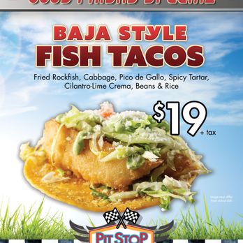 Pit Stop Diner - Join us on Friday April 3rd, 2026 for this special - Diners Near Me - Cabazon, California Pit Stop Diner - Join us on Friday April 3rd, 2026 for this special - Diners Near Me - Cabazon, California