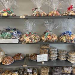 Amato Sweet Home Bakery