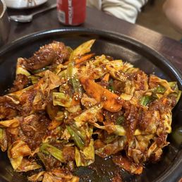 a bowl of food a bowl of food