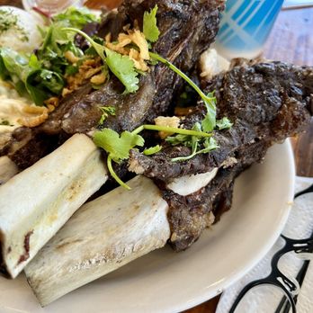 Enseamada Cafe - Pipikaula Ribs - Filipino Near Me - Everett, Washington Enseamada Cafe - Pipikaula Ribs - Filipino Near Me - Everett, Washington