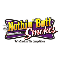 Nothin' Butt Smokes - Lamesa