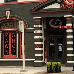 Easton Exchange