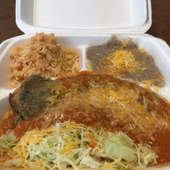 Nevada Taco Grill - Number 6 combo - Mexican Near Me - Reno, Nevada Nevada Taco Grill - Number 6 combo - Mexican Near Me - Reno, Nevada