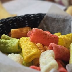 Holi Indian Cuisine
