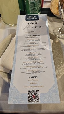 Istanbul Market and Cafe by null