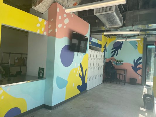 Wynwood Eatery by null