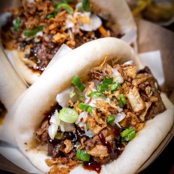 Bao Mama - Filipino Near Me - Mississauga, Ontario