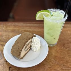 Luquins 454 - Mocha roll special