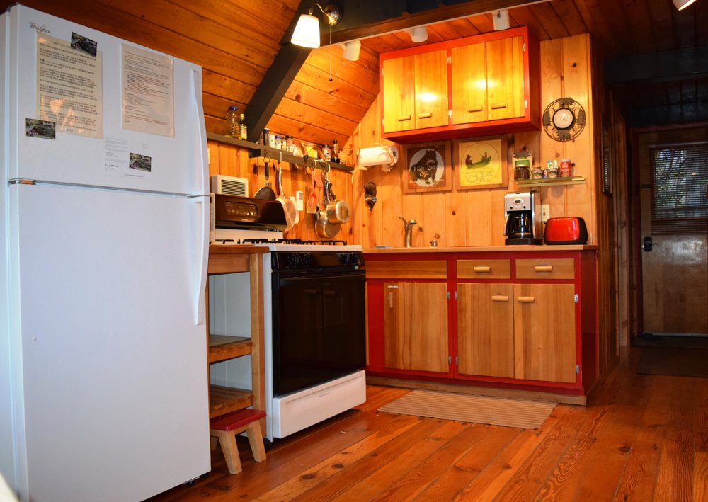 SKY CABINS Updated September 2024 11 Photos 18817 640th Ln NE