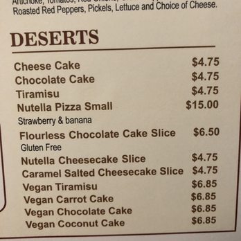 Pizza Boy - Pizza Near Me - Glendale, California