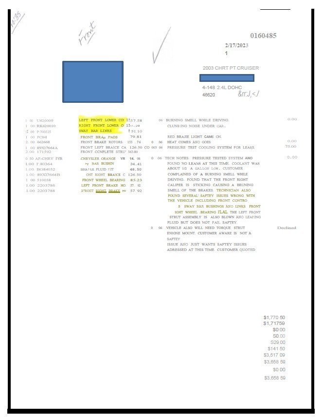 AUTO PLAZA ST. PETERS Updated August 2024 8116 Veterans Memorial