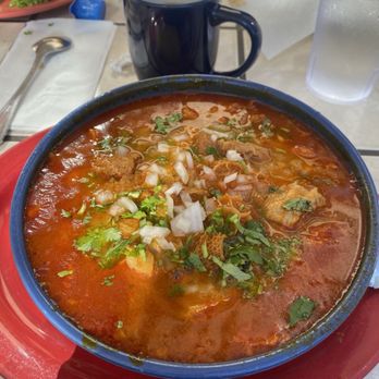Maya Mexican Restaurant - Large Menudo - Large - Mexican Near Me - Santa Maria, California Maya Mexican Restaurant - Large Menudo - Large - Mexican Near Me - Santa Maria, California