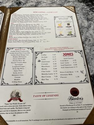 Menu photo 8 Diane Mina's Backyard Bar & Eats Burbank, CA Menu photo 8 Diane Mina's Backyard Bar & Eats Burbank, CA