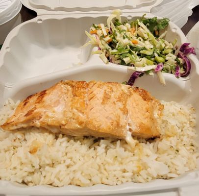 Wahoo's Fish Taco by null