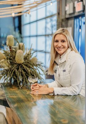 Jettywave Distillery by null