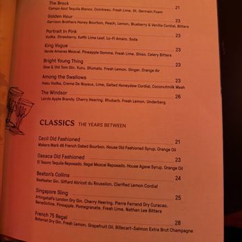 Beaton's at Bar Cecil - Lounges Near Me - Palm Springs, California Beaton's at Bar Cecil - Lounges Near Me - Palm Springs, California
