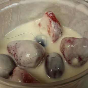 Lamberts Fruit - It is never a good thing to find hair in your food - Fruits & Veggies Near Me - Westwood, Massachusetts Lamberts Fruit - It is never a good thing to find hair in your food - Fruits & Veggies Near Me - Westwood, Massachusetts