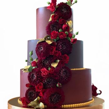 Lavender Bakery & Cafe' - This is the design I ordered but naked. - Cafes Near Me - Berkeley, California