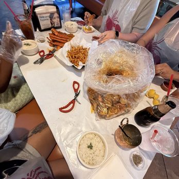 Boil Daddy - Cajun/Creole Near Me - San Diego, California Boil Daddy - Cajun/Creole Near Me - San Diego, California