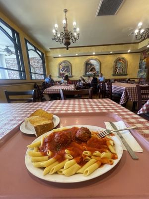 Pinocchio Restaurant by null