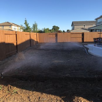 All Star Rents - Ditch witch rented at 8am, sprinkler and drip running by 6pm. - Machine & Tool Rental Near Me - Elk Grove, California All Star Rents - Ditch witch rented at 8am, sprinkler and drip running by 6pm. - Machine & Tool Rental Near Me - Elk Grove, California