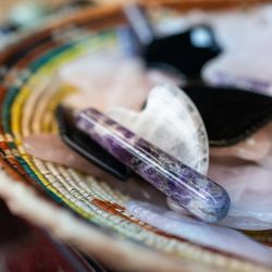 Pressure point and wellness