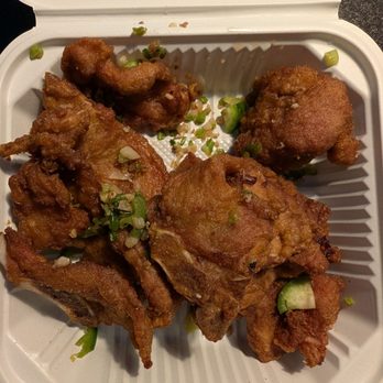 B&W Kitchen - Fried porkchops. Can't stop eating. - Chinese Near Me - San Francisco, California B&W Kitchen - Fried porkchops. Can't stop eating. - Chinese Near Me - San Francisco, California