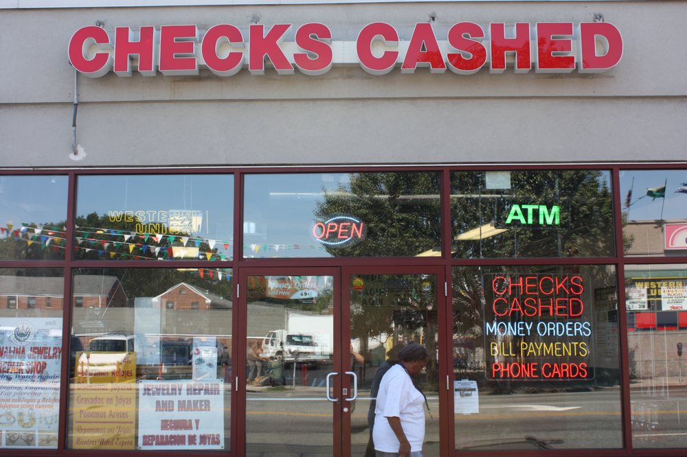 HILTON CHECK CASHING Updated April 2024 400 Fulton Ave, Hempstead, New York Phone Number