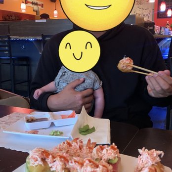 JJ Sushi - Sushi Bars Near Me - Sparks, Nevada