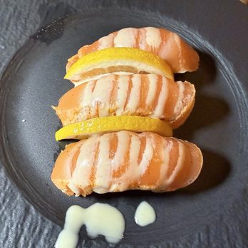 C Rolls Sushi - Seared salmon - Sushi Bars Near Me - Dallas, Texas