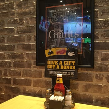Buffalo Wild Wings - Newly Opened - American Near Me - Concord, California Buffalo Wild Wings - Newly Opened - American Near Me - Concord, California