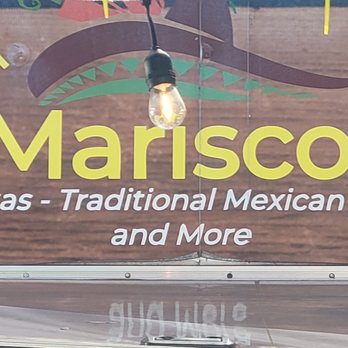 Tacos Y Mariscos Las Islitas - Food Trucks Near Me - Kahului, Hawaii Tacos Y Mariscos Las Islitas - Food Trucks Near Me - Kahului, Hawaii