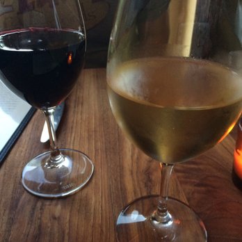 ZuZu - You can order one glass of white or red champagne with your dinner. - Tapas Bars Near Me - Napa, California ZuZu - You can order one glass of white or red champagne with your dinner. - Tapas Bars Near Me - Napa, California