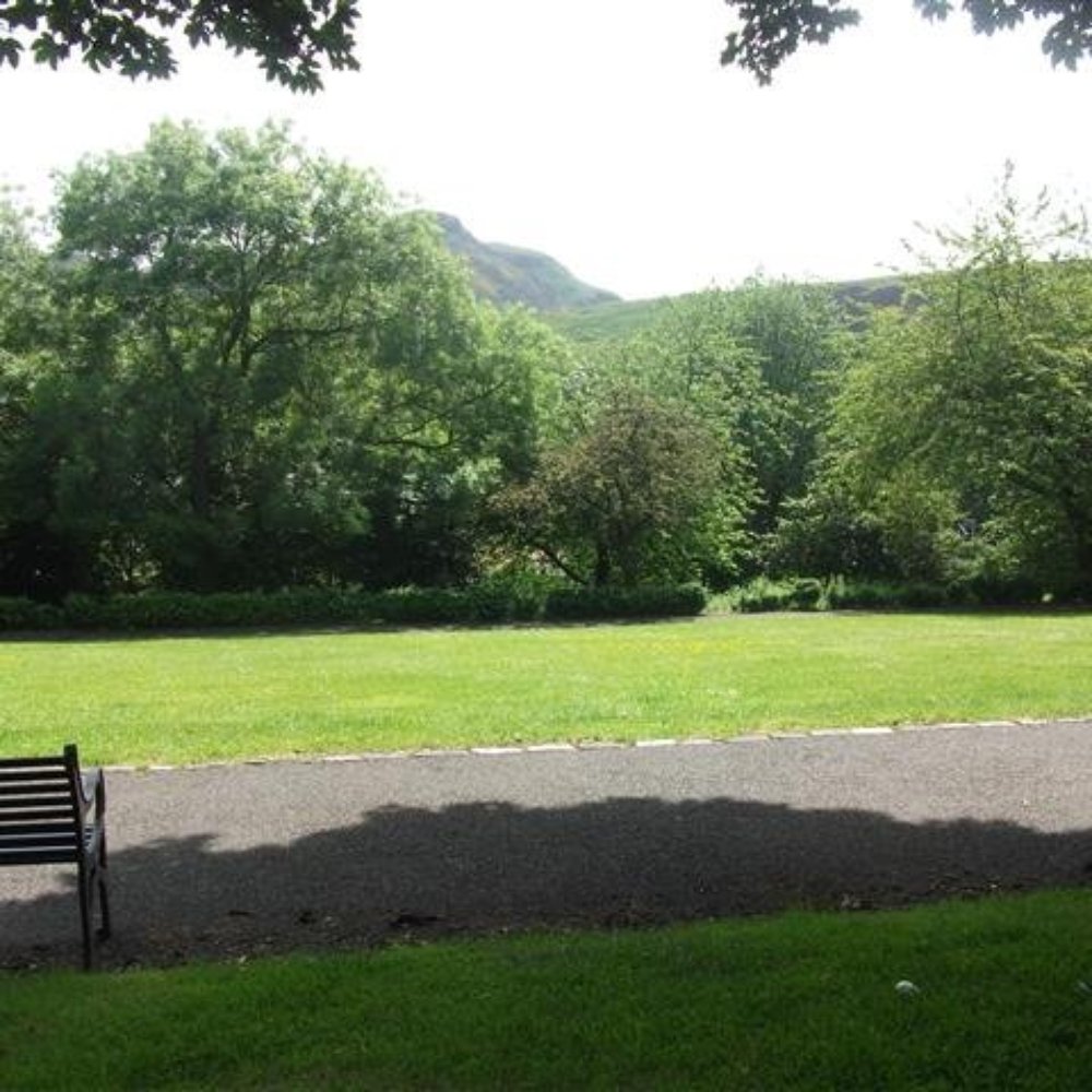 Regent Road Park - Landmarks & Historical Buildings Near Me - Edinburgh, EDH