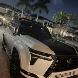 South Tinting And Wraps