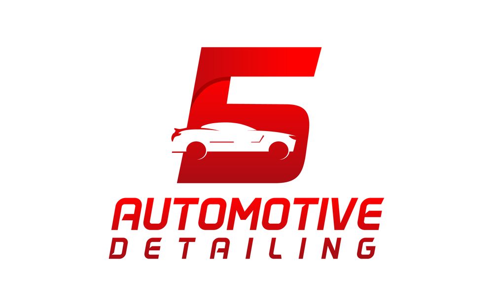 FIVE AUTOMOTIVE DETAILING Updated August 2024 11 Photos Knoxville